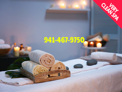 Papaya Spa Asian Massage Sarasota