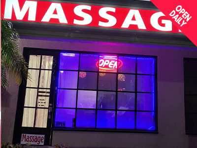 Papaya Spa Massage